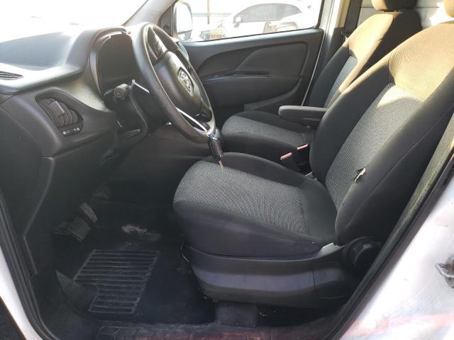 ZFBERFAB0H6E49515 - 2017 RAM PROMASTER თეთრი ფოტო 7