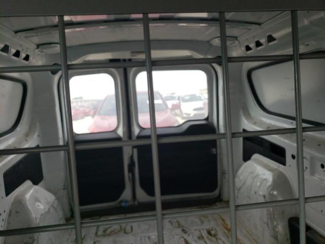 ZFBERFAT6G6C71522 - 2016 RAM PROMASTER თეთრი ფოტო 10