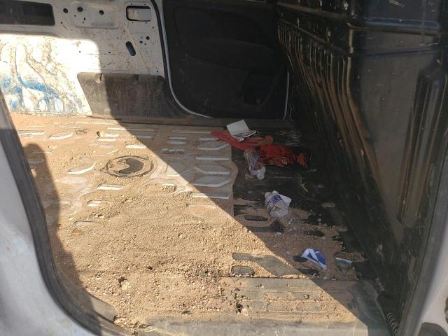 ZFBERFAB3H6E03161 - 2017 RAM PROMASTER თეთრი ფოტო 11