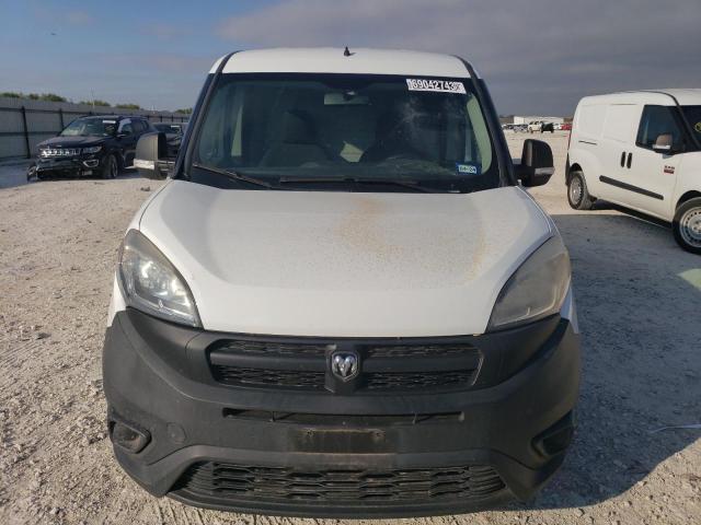 ZFBERFAB3H6E03161 - 2017 RAM PROMASTER თეთრი ფოტო 5