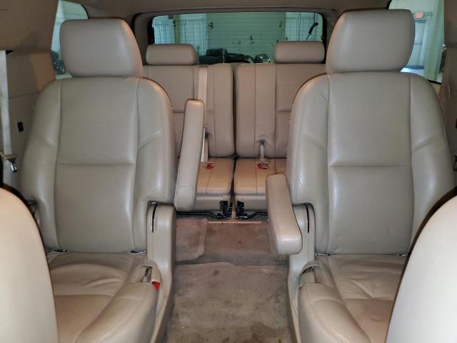 1GYS4BEF4DR225183 - 2013 CADILLAC ESCALADE LUXURY ლურჯი ფოტო 10