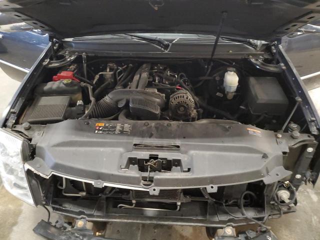 1GYS4BEF4DR225183 - 2013 CADILLAC ESCALADE LUXURY ლურჯი ფოტო 12