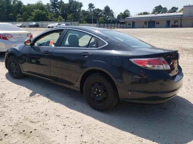 1YVHZ8BH7D5M17001 - 2013 MAZDA 6 SPORT CHARCOAL photo 2