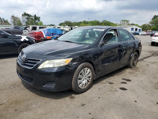 2011 TOYOTA CAMRY BASE, 