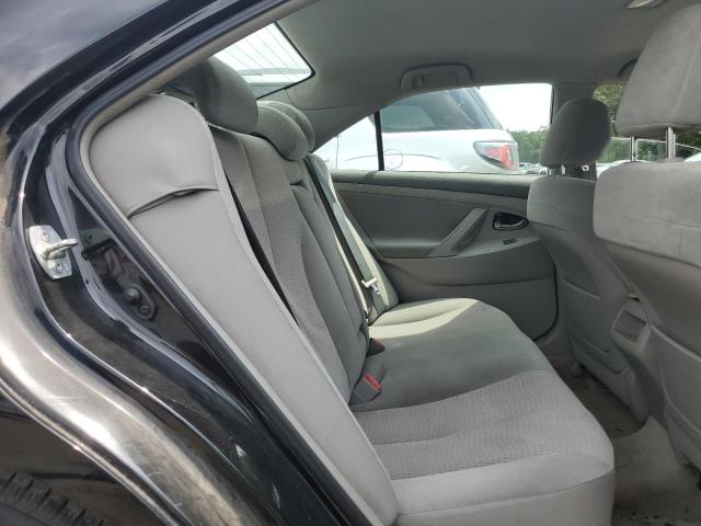 4T1BF3EK1BU177568 - 2011 TOYOTA CAMRY BASE BLACK photo 10