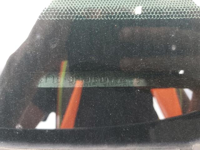 4T1BF3EK1BU177568 - 2011 TOYOTA CAMRY BASE BLACK photo 12