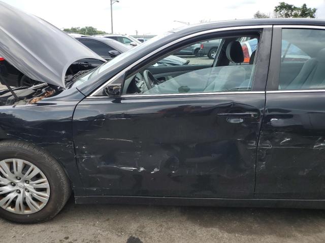 4T1BF3EK1BU177568 - 2011 TOYOTA CAMRY BASE BLACK photo 7