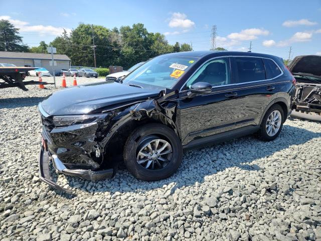 2025 HONDA CR-V EXL, 