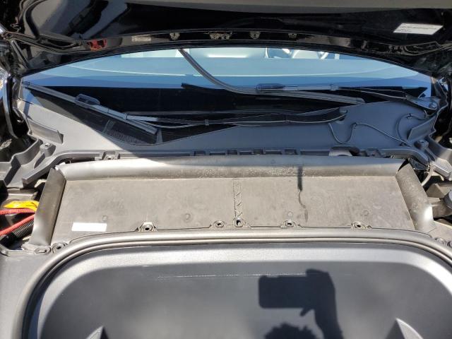 7SAYGDEF3RA327283 - 2024 TESLA MODEL Y BLACK photo 12