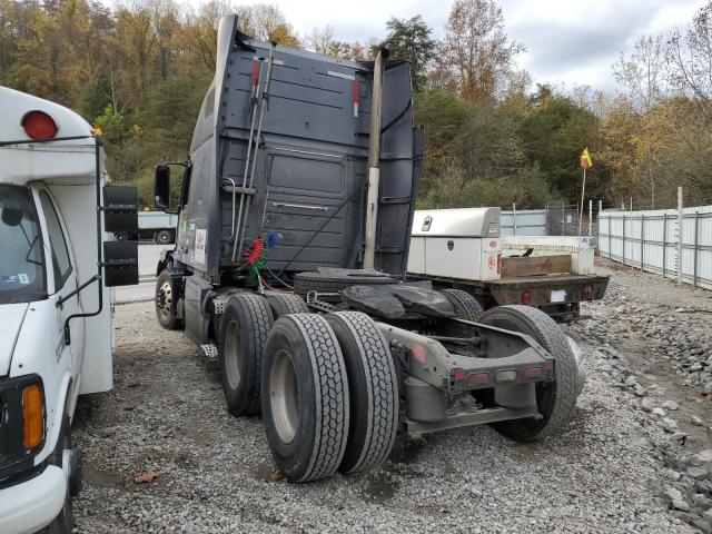 4V4NC9EH6GN948338 - 2016 VOLVO VN VNL GRAY photo 3