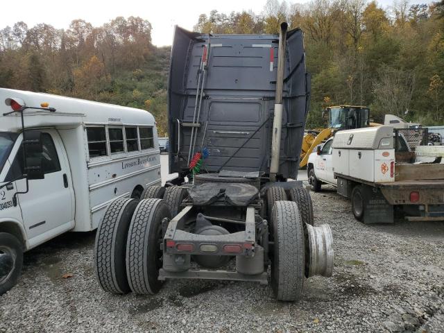 4V4NC9EH6GN948338 - 2016 VOLVO VN VNL GRAY photo 6