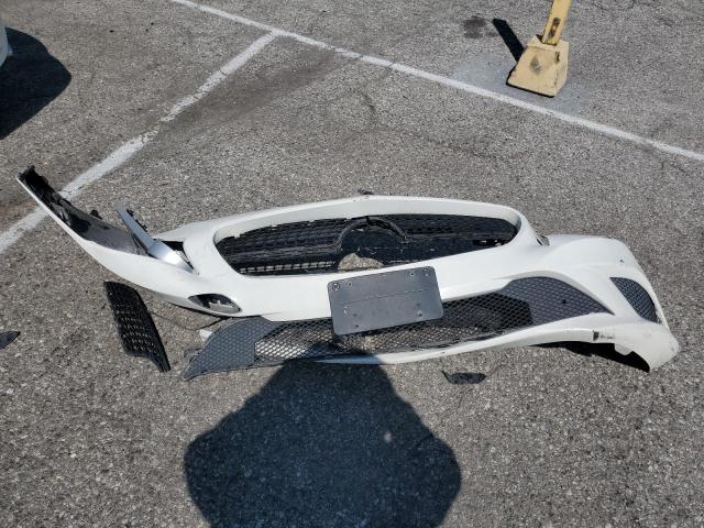 WDDSJ4EB8FN204599 - 2015 MERCEDES-BENZ CLA 250 WHITE photo 12