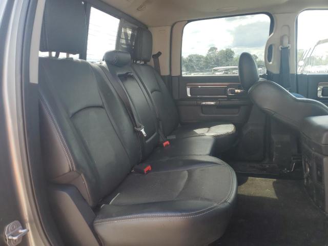 1C6RR7NT0DS704449 - 2013 RAM 1500 LARAMIE GRAY photo 10