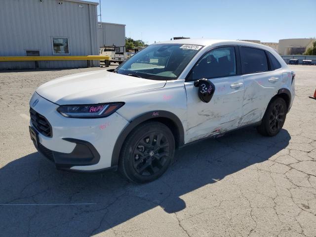 2024 HONDA HR-V SPORT, 