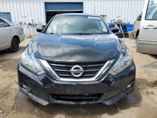 1N4AL3AP5JC271764 - 2018 NISSAN ALTIMA 2.5 BLACK photo 5