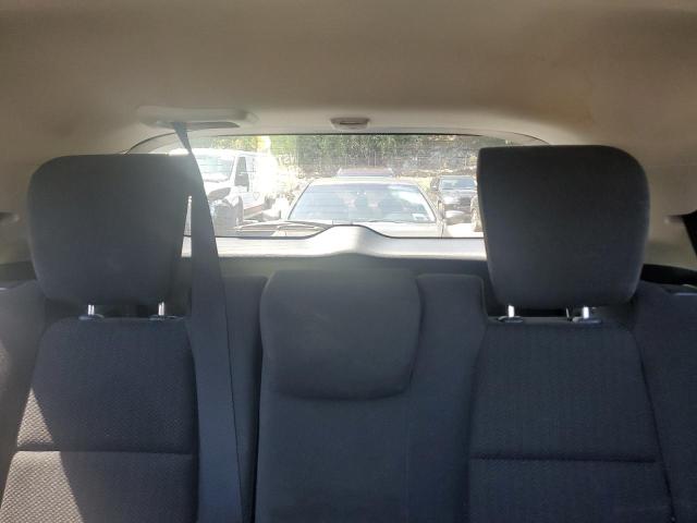 3CZRU6H56JG721770 - 2018 HONDA HR-V EX GRAY photo 10