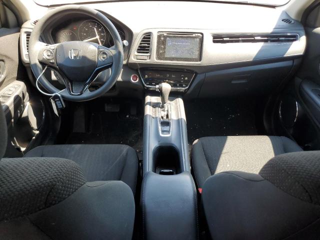 3CZRU6H56JG721770 - 2018 HONDA HR-V EX GRAY photo 8