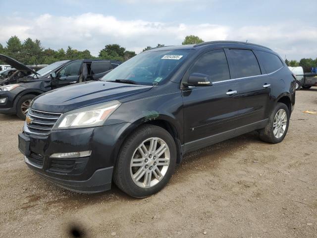 2015 CHEVROLET TRAVERSE LT, 