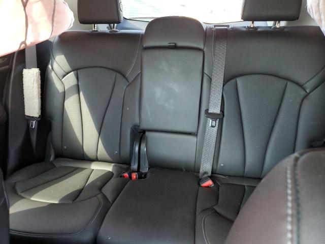 LRBFX2SA3LD069722 - 2020 BUICK ENVISION ESSENCE Boz foto 10