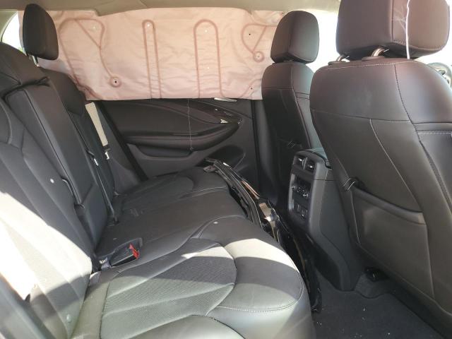 LRBFX2SA3LD069722 - 2020 BUICK ENVISION ESSENCE Boz foto 11
