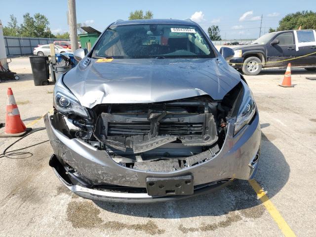 LRBFX2SA3LD069722 - 2020 BUICK ENVISION ESSENCE Boz foto 5