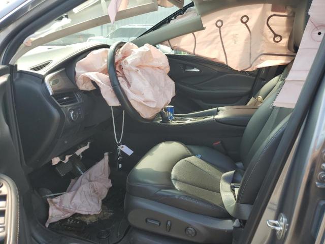 LRBFX2SA3LD069722 - 2020 BUICK ENVISION ESSENCE Boz foto 7