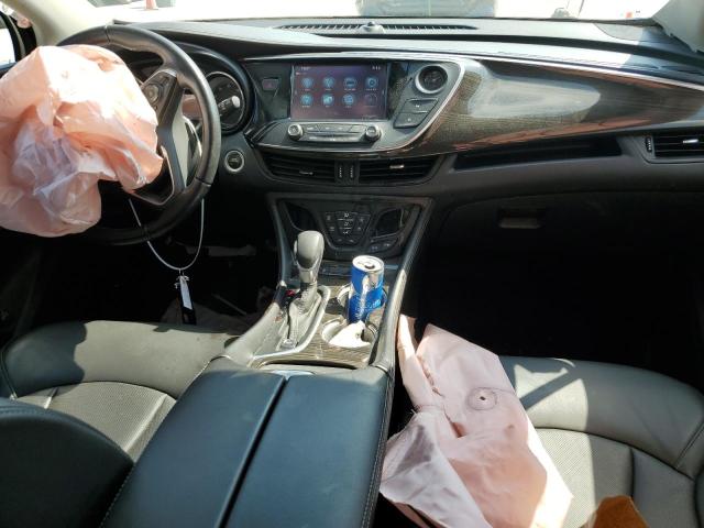 LRBFX2SA3LD069722 - 2020 BUICK ENVISION ESSENCE Boz foto 8