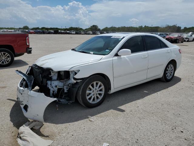 2010 TOYOTA CAMRY BASE, 