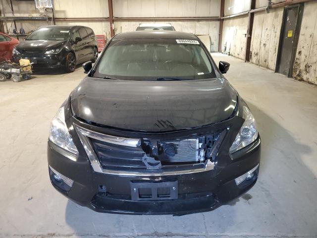 1N4BL3AP2EC272543 - 2014 NISSAN ALTIMA 3.5S BLACK photo 5