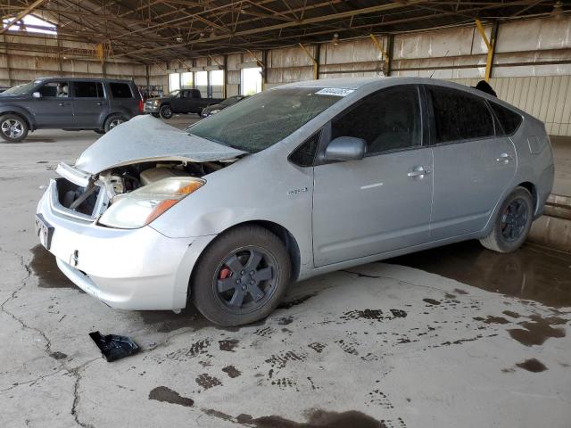 2007 TOYOTA PRIUS, 