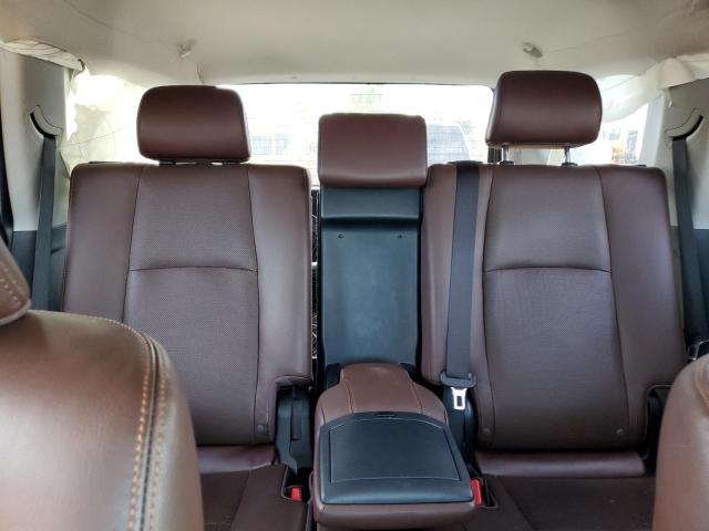 JTEBU5JR4J5568002 - 2018 TOYOTA 4RUNNER SR5/SR5 PREMIUM 黑色 照片 10