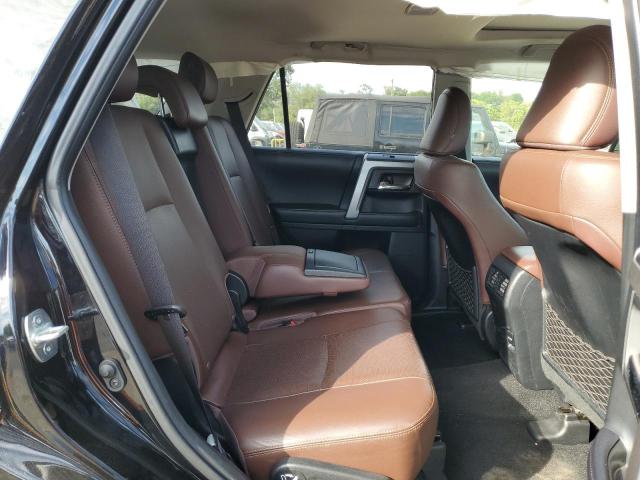 JTEBU5JR4J5568002 - 2018 TOYOTA 4RUNNER SR5/SR5 PREMIUM 黑色 照片 11