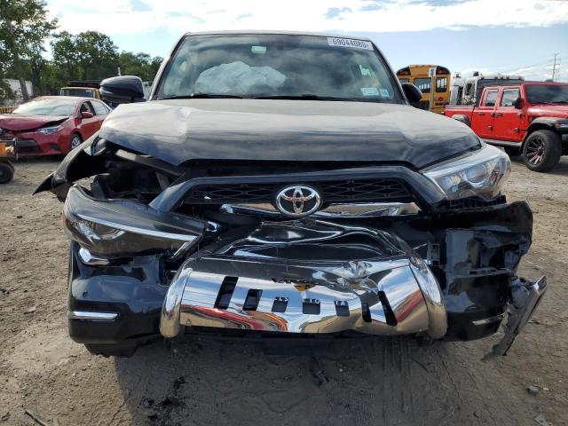 JTEBU5JR4J5568002 - 2018 TOYOTA 4RUNNER SR5/SR5 PREMIUM 黑色 照片 5