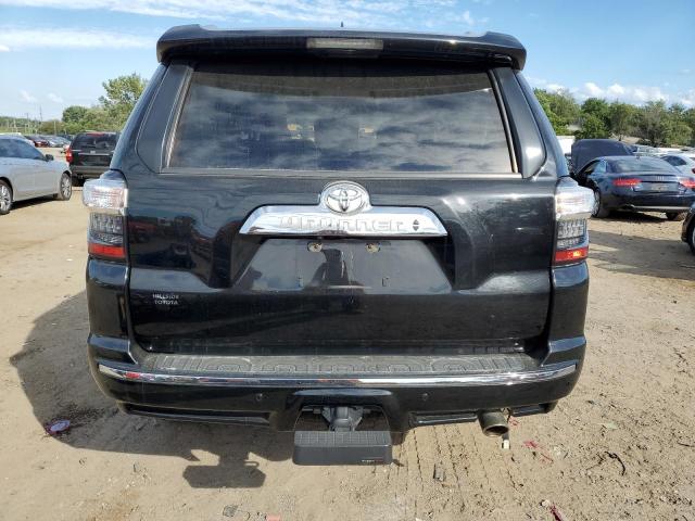 JTEBU5JR4J5568002 - 2018 TOYOTA 4RUNNER SR5/SR5 PREMIUM 黑色 照片 6