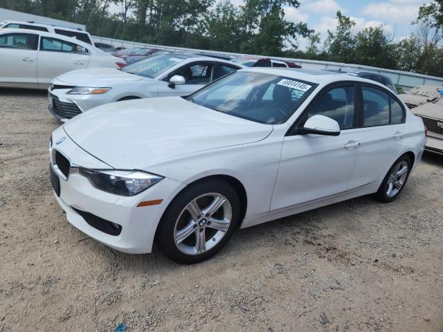 2014 BMW 320 I XDRIVE, 