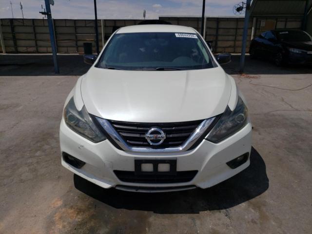 1N4AL3AP1HC477920 - 2017 NISSAN ALTIMA 2.5 WHITE photo 5