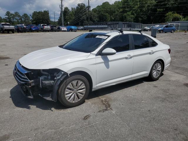 2019 VOLKSWAGEN JETTA S, 