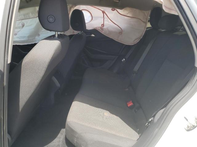 3VWCB7BU0KM203323 - 2019 VOLKSWAGEN JETTA S WHITE photo 10