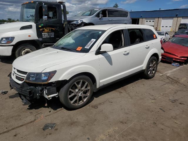 2019 DODGE JOURNEY GT, 