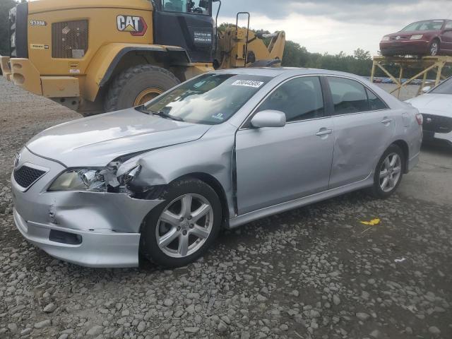 2007 TOYOTA CAMRY CE, 