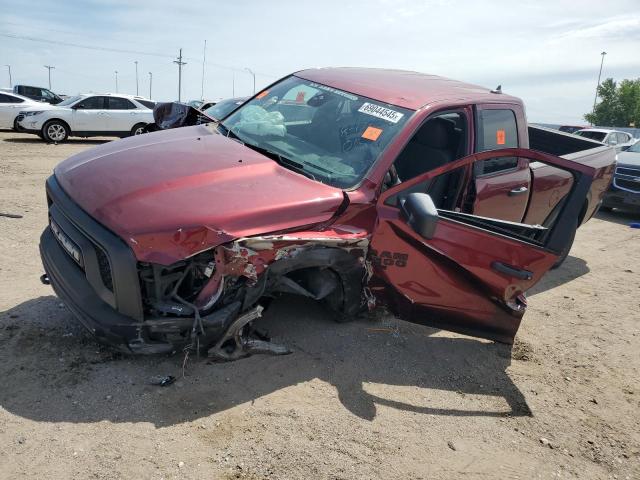 2021 RAM 1500 CLASSIC SLT, 