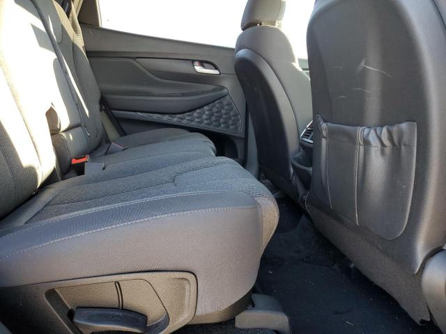 5NMS33AD4KH118252 - 2019 HYUNDAI SANTA FE SEL Շագանակագույն լուսանկար 11