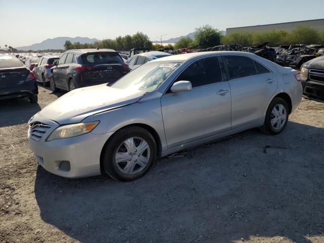 2011 TOYOTA CAMRY BASE, 