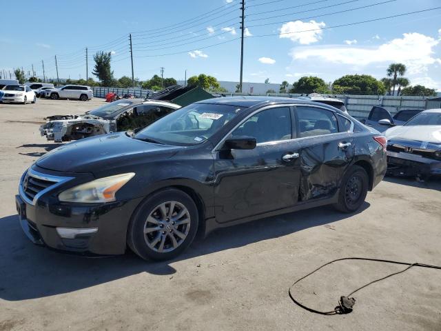 2013 NISSAN ALTIMA 2.5, 