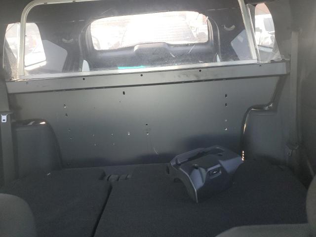 1FM5K8AR0GGD05975 - 2016 FORD EXPLORER POLICE INTERCEPTOR 白色 照片 10