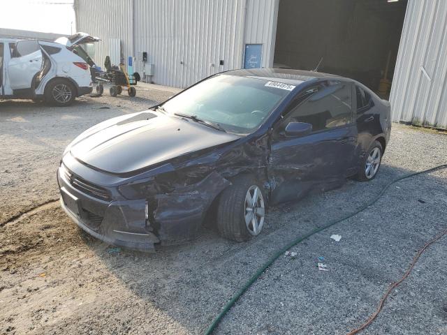 2016 DODGE DART SXT, 