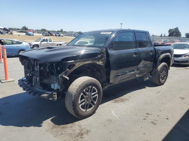 2025 TOYOTA TACOMA DOUBLE CAB, 