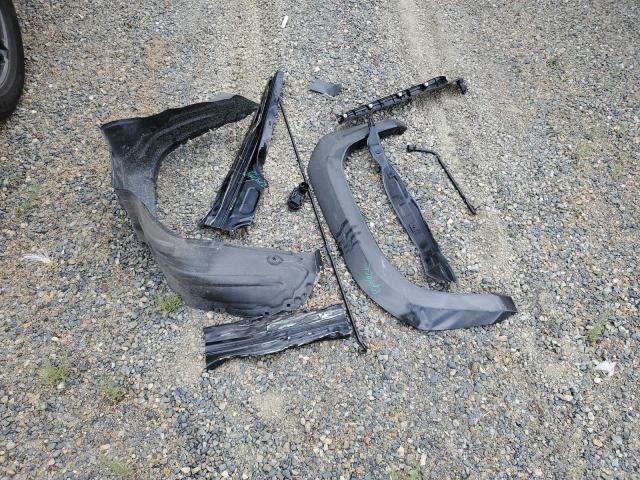 3TMLB5JN4SM102111 - 2025 TOYOTA TACOMA DOUBLE CAB BLACK photo 12