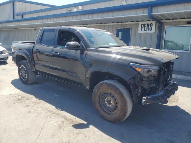 3TMLB5JN4SM102111 - 2025 TOYOTA TACOMA DOUBLE CAB BLACK photo 4
