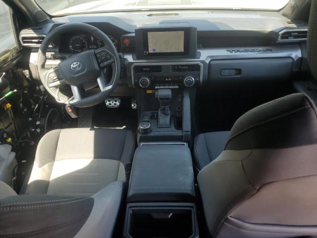 3TMLB5JN4SM102111 - 2025 TOYOTA TACOMA DOUBLE CAB BLACK photo 8